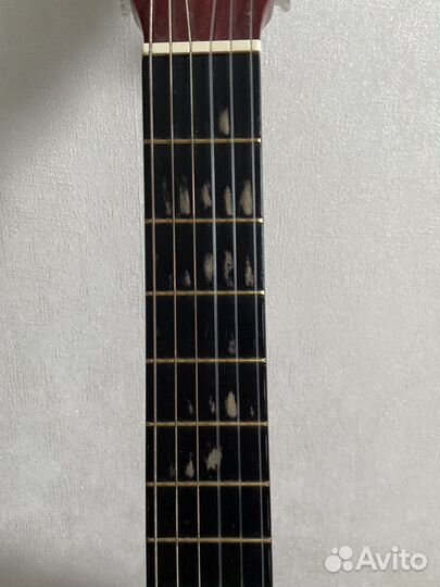 Классическая гитара