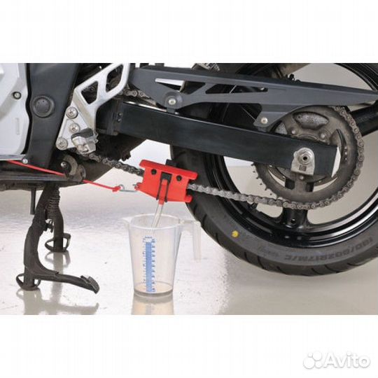 Оригинал Kettenmax машинка для чистки цепи