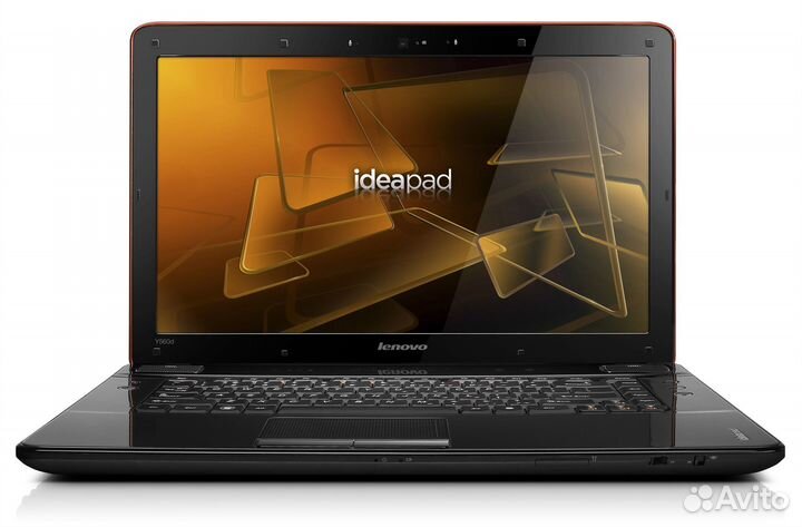 Lenovo IdeaPad Y560p