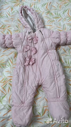 Детская одежда для девочек