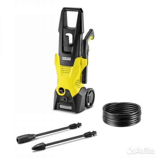 Мойка Karcher K3
