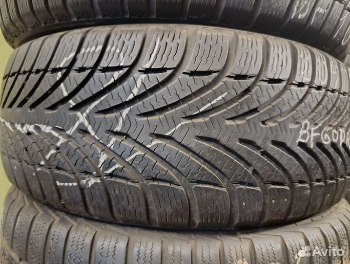 Bfgoodrich G-Force Winter 205/55 R16 97
