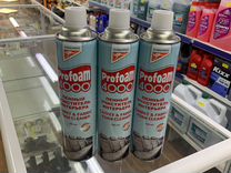 Profoam 4000 пенный очиститель интерьера 780ml