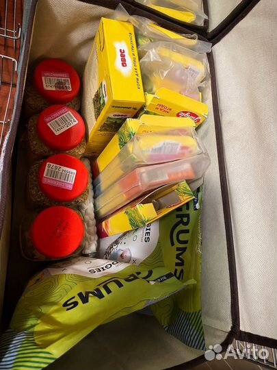 Большая Клетка для птиц