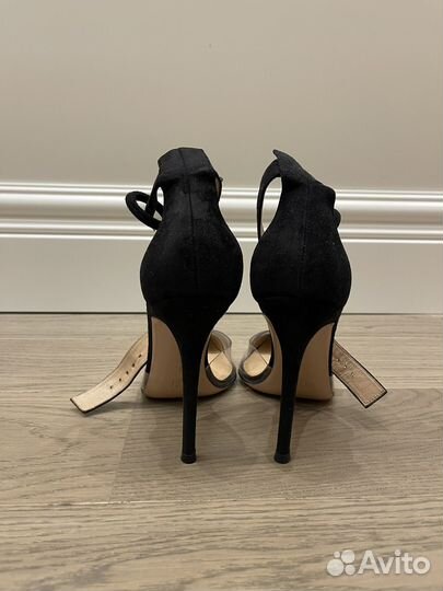 Gianvito rossi босоножки