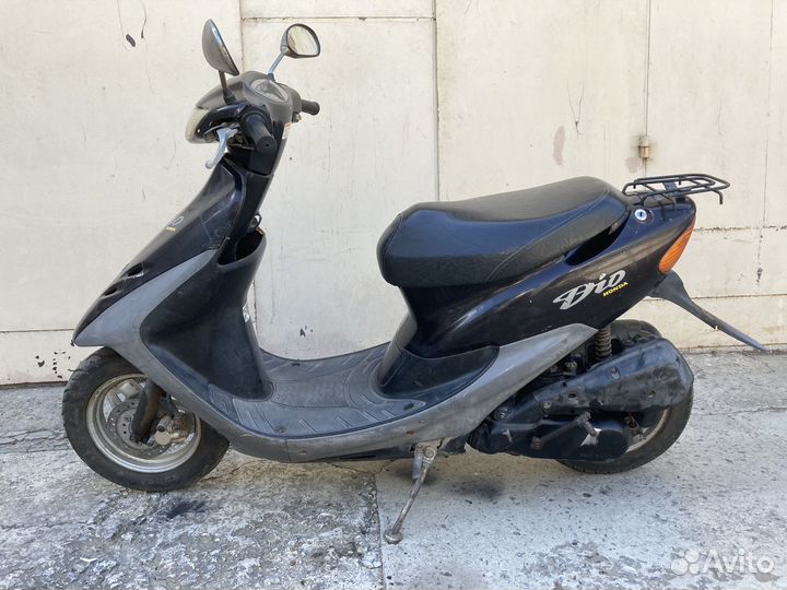Honda Dio AF-35