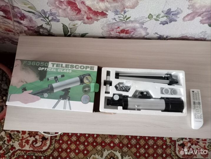 Телескоп f-36050