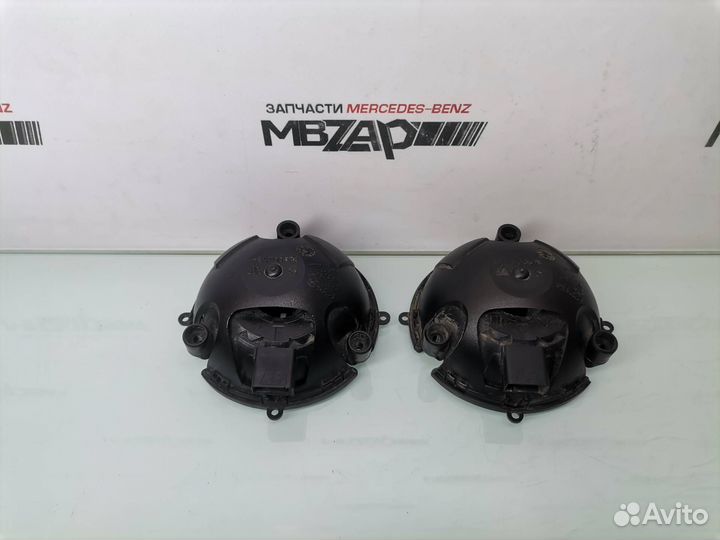 Моторчик зеркала Mercedes W164 ML 164