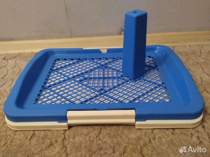 Лоток для собак