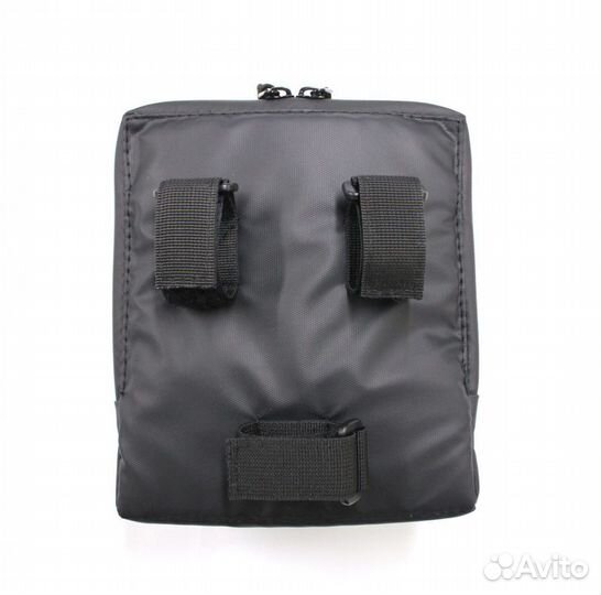 Cумка на руль, велосипед / самокат, р-р 19х9х14 см