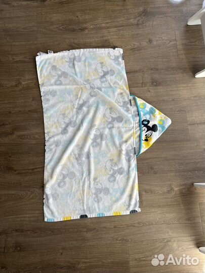 Полотенце Disney