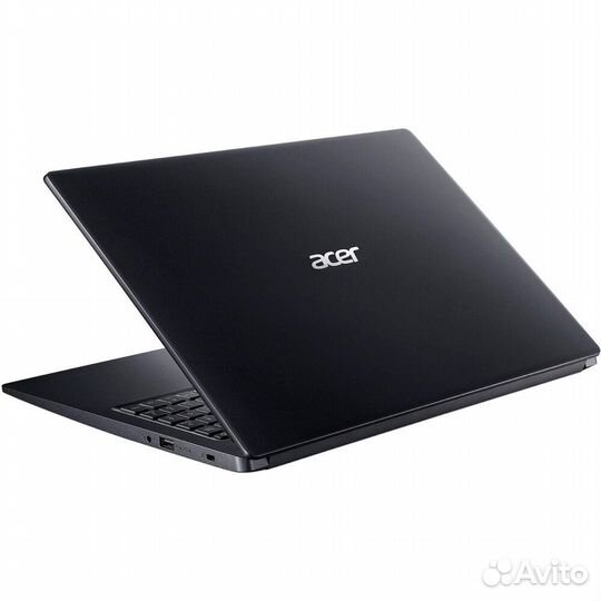 Ноутбук Acer EX215-22G-R2JA/4Гб/256Гб/R625 2Гб