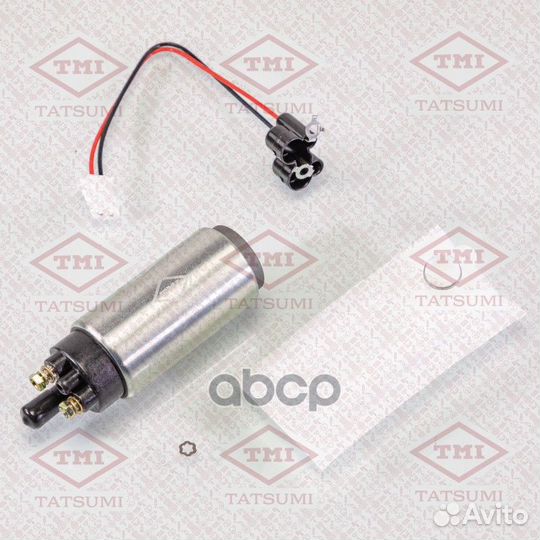 Бензонасос электрический THA1017 tatsumi
