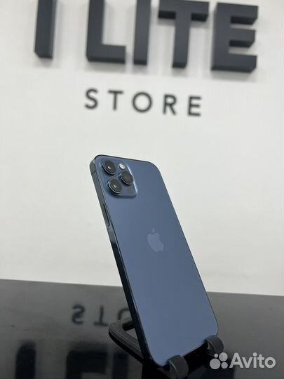 iPhone 12 Pro Max, 256 ГБ