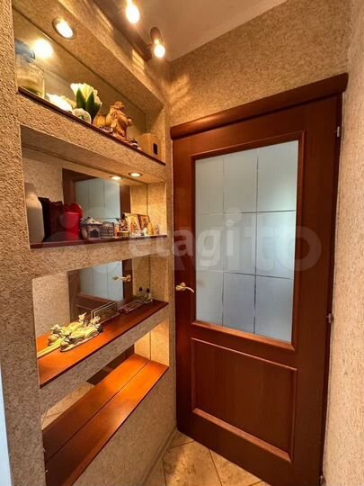 1-к. квартира, 31,5 м², 4/5 эт.