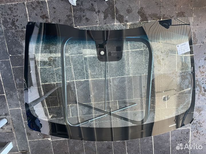 Лобовое стекло Спортейдж 4