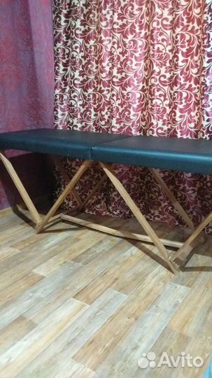 Кушетка косметологическая