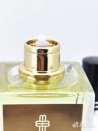 Marc-antoine barrois ganymede распив