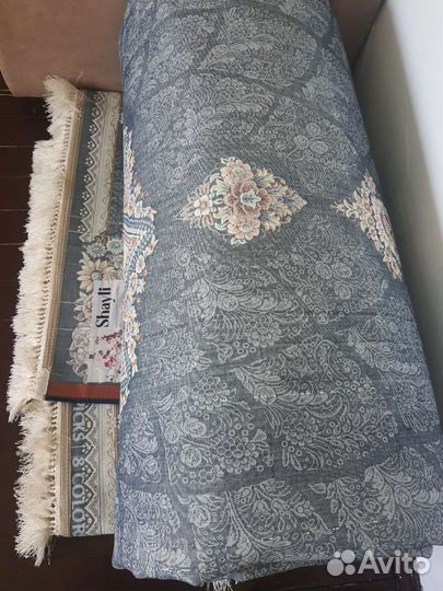 Ковёр новый Иран 3 на 6