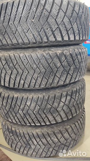 Goodyear Ultragrip Ice Arctic 215/65 R17 99T