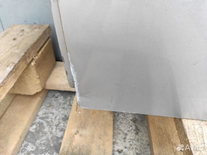 Дверь задняя левая на Opel Astra H Универсал Z157