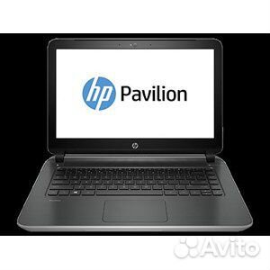 Ноутбук HP pavilion 15-p105nr A10 5745M + R7