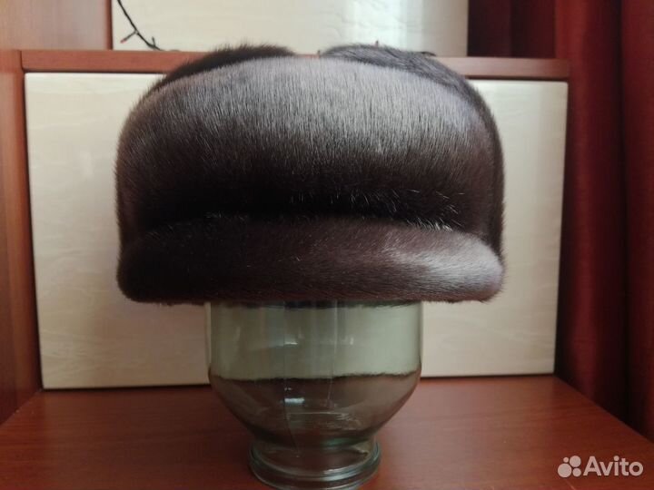 Шапка мужская