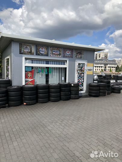Fulda Kristall Control HP 2 225/55 R16