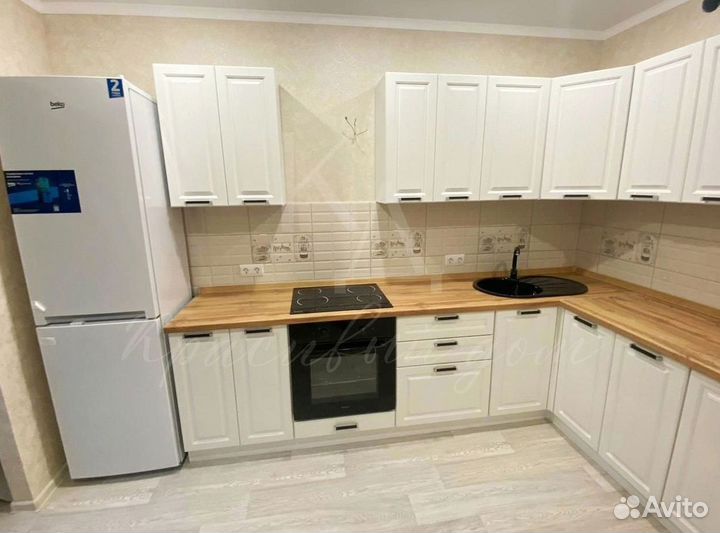 Новый кухонный гарнитур в наличии