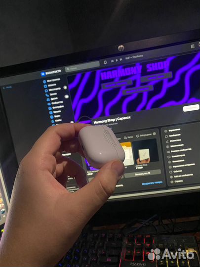 AirPods Pro 2 Type-C