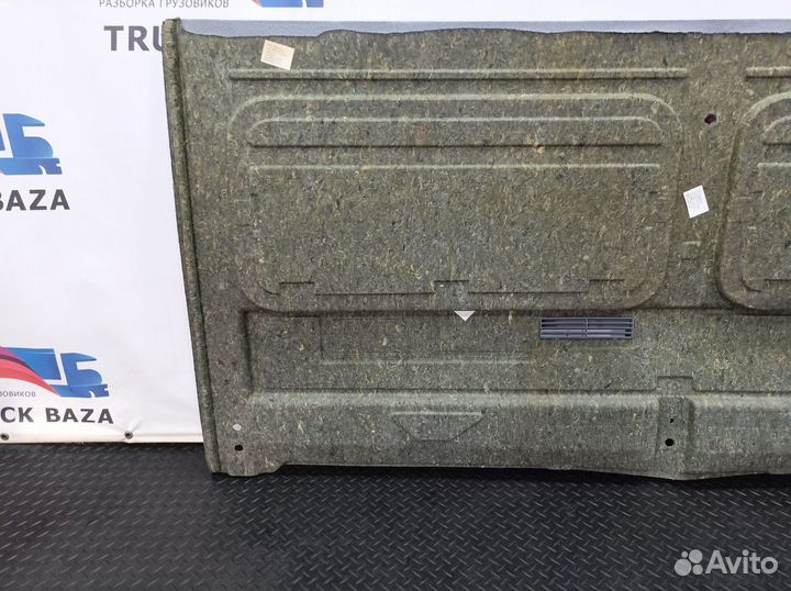 9406900241 Обшивка задней стенки