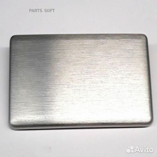 Volvo 31255582 крышка, алюминий