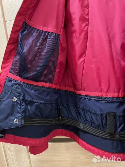 Куртка для сноуборда Burton