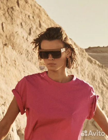 Очки солнезащитные HM studio 2020