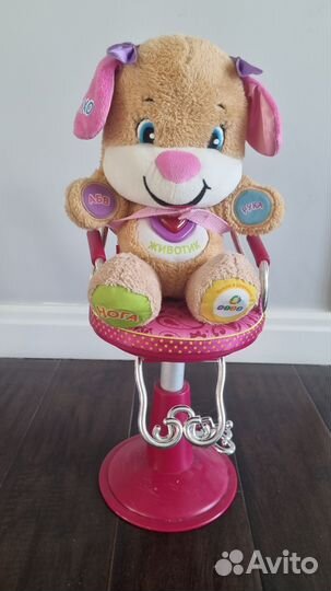 Детские игрушки