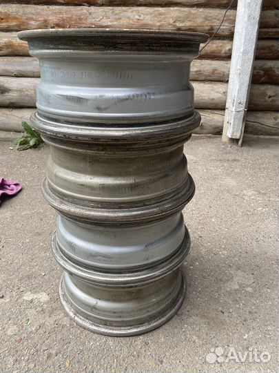 Диски на ниву