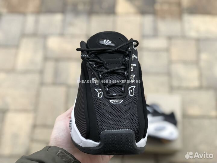 Кроссовки Nike Nocta Glide Black