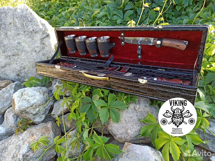 Подарочный набор 