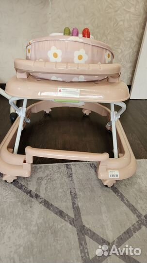 Ходунки детские