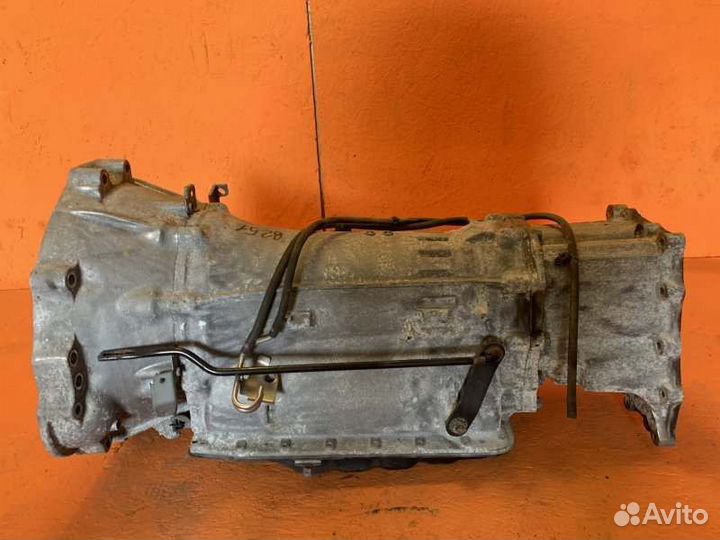 АКПП Infiniti G37 V36 3.7 2011