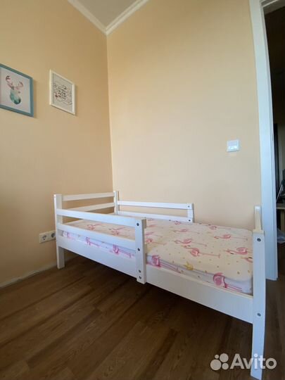 Кровать Детская