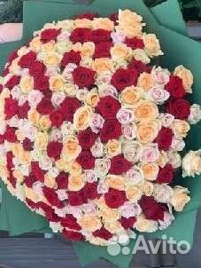 Букет роз тамбов и область