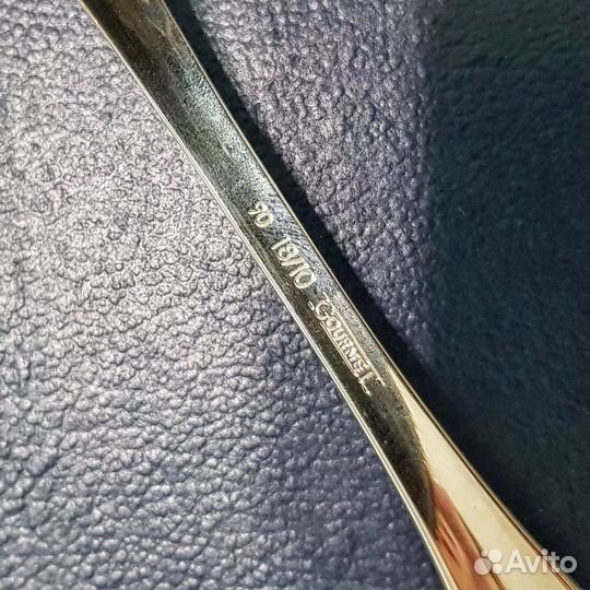 Набор столовых приборов