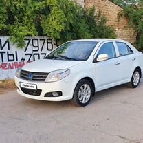 Geely MK 1.5 MT, 2013, 188 000 км, с пробегом, цена 425 000 руб.