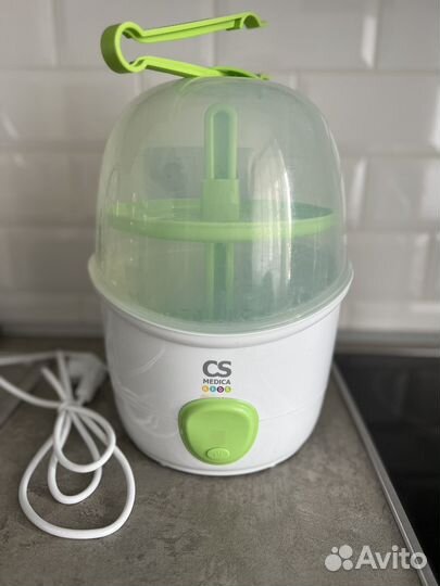 Стерилизатор