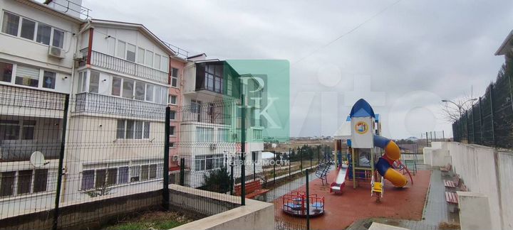 Офисное помещение 33 м2 на Рубежной