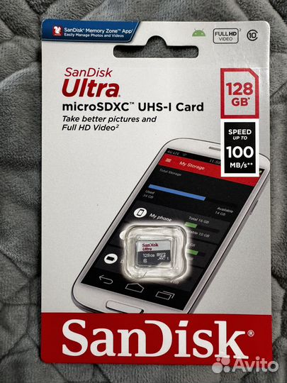 Samsung Micro sd 256 / 128 / 64