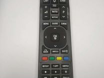 Пульт ду для телевизора LG AKB72915202 новый