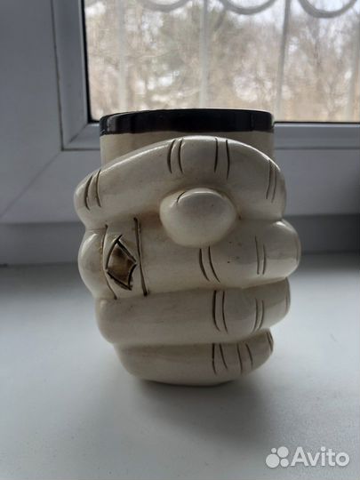 Кружка сувенирная города