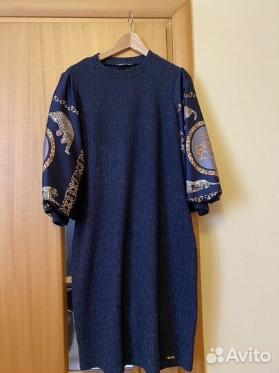 Платье женское вечернее 46-48